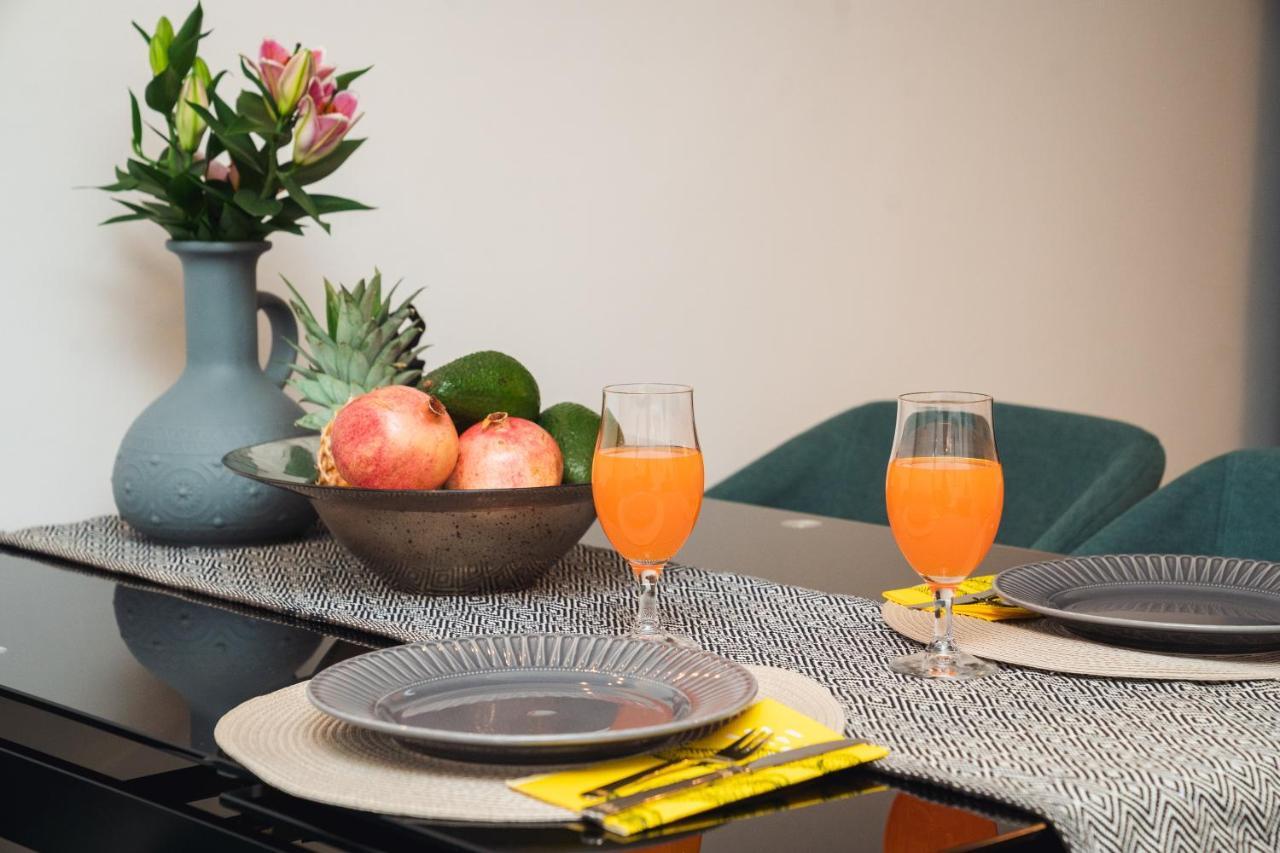 Amfora Maris Apartment 스플리트 외부 사진