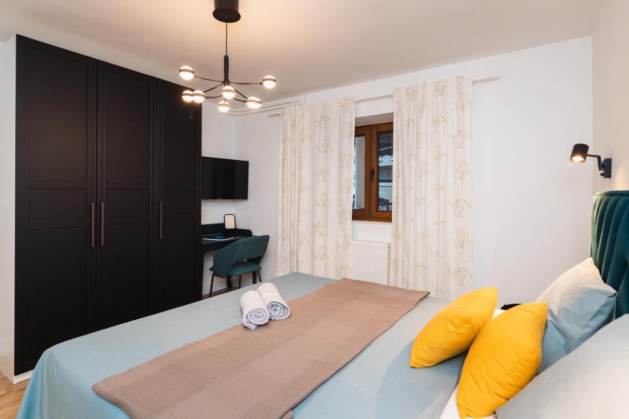 Amfora Maris Apartment 스플리트 외부 사진