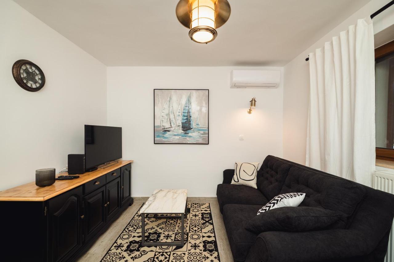 Amfora Maris Apartment 스플리트 외부 사진
