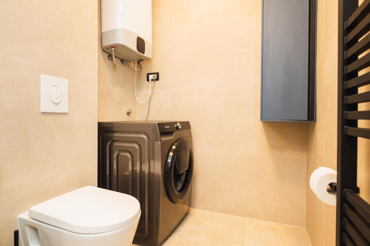 Amfora Maris Apartment 스플리트 외부 사진
